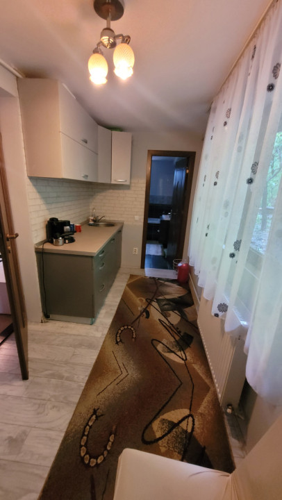 Casa individuala, 1300 mp curte, 180 mp utili, zona Tauti