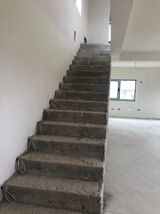 casa individuala cu 3 dormitoare