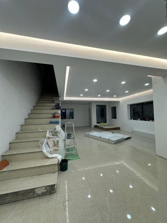 casa individuala cu 3 dormitoare