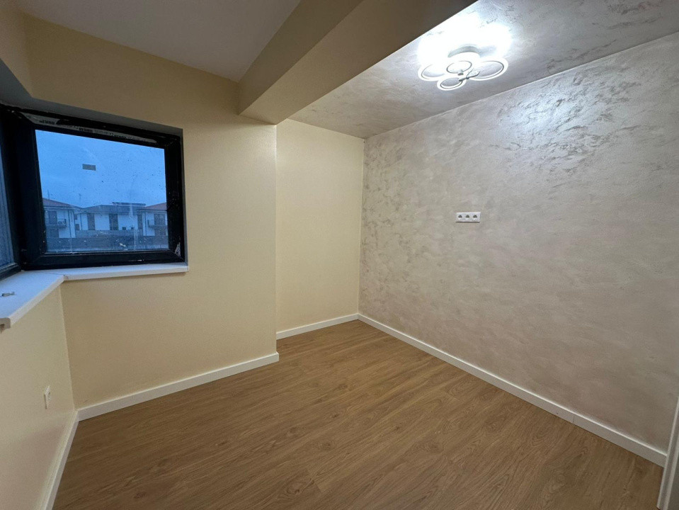 Casa individuala, 4 camere, 110 mp, Ultrafinisata, Zona Iazului