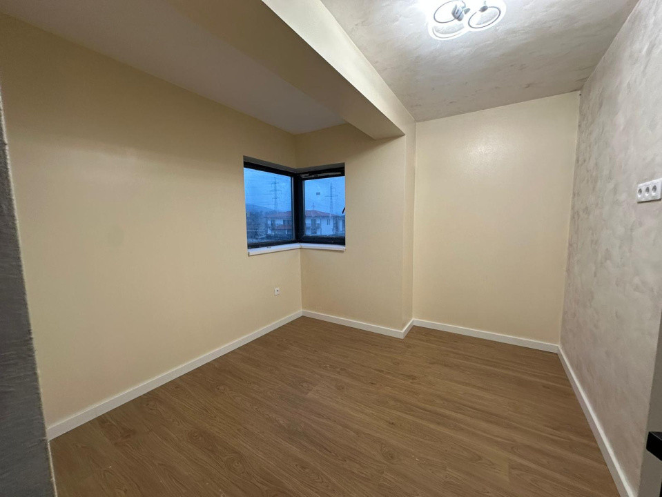 Casa individuala, 4 camere, 110 mp, Ultrafinisata, Zona Iazului