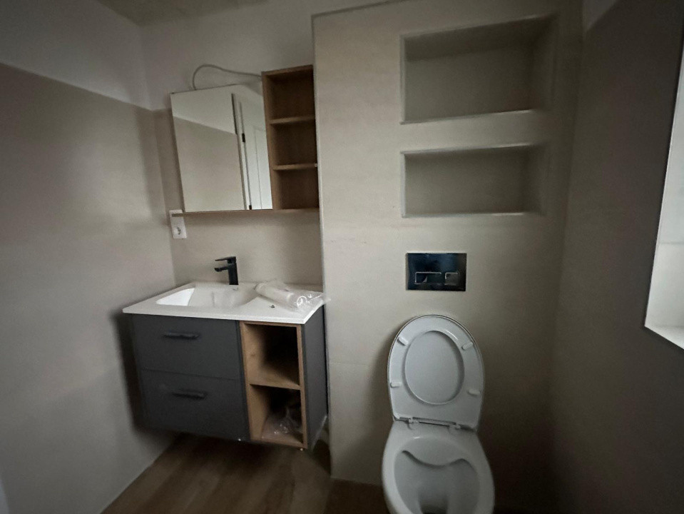 Casa individuala, 4 camere, 110 mp, Ultrafinisata, Zona Iazului