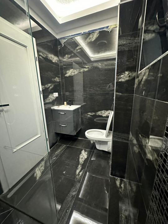 Casa individuala, 4 camere, 110 mp, Ultrafinisata, Zona Iazului