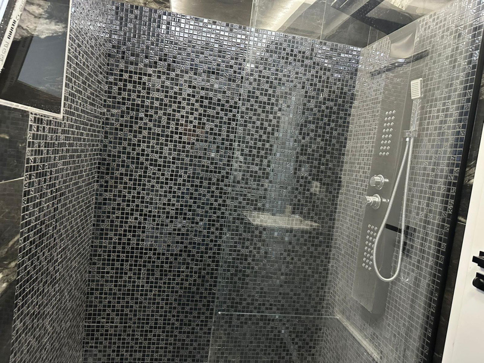 Casa individuala, 4 camere, 110 mp, Ultrafinisata, Zona Iazului