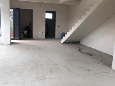 casa individuala cu 3 dormitoare