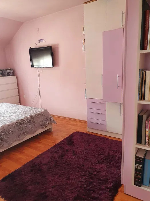 Apartament cu 2 camere, 56 mp, zona Florilor