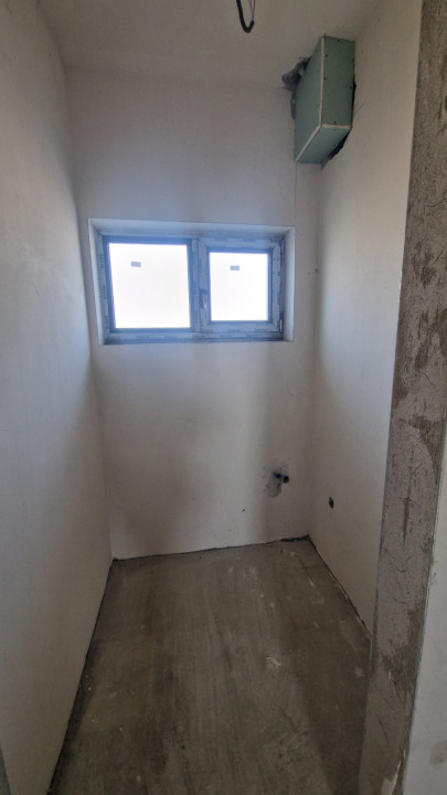 Casa individuala, 142mp, teren de 350mp, zona KM 17