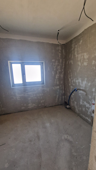 Casa individuala, 142mp, teren de 350mp, zona KM 17