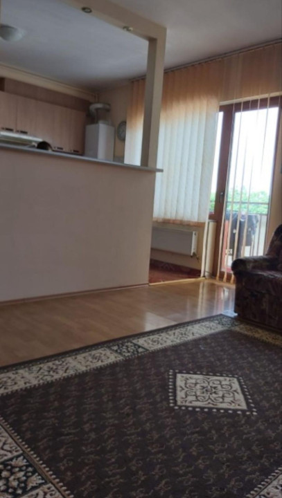 Apartament 2 camere, 58mp zona Avram Iancu , Lidl , Floresti 