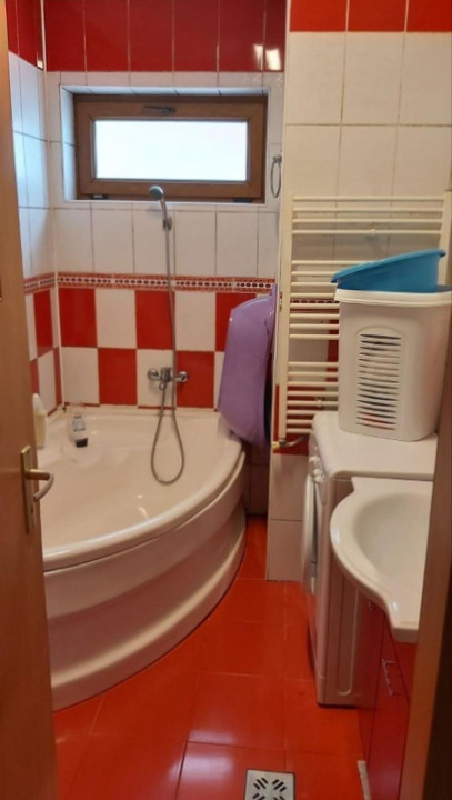 Apartament 2 camere, 58mp zona Avram Iancu , Lidl , Floresti 