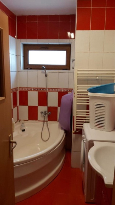 Apartament 2 camere, 58mp zona Avram Iancu , Lidl , Floresti 