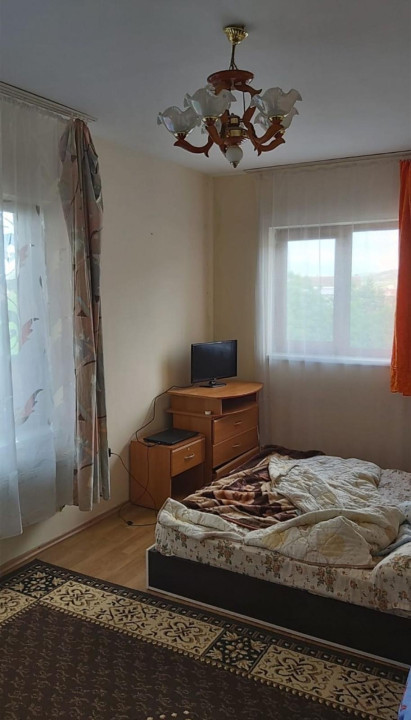 Apartament 2 camere, 58mp zona Avram Iancu , Lidl , Floresti 