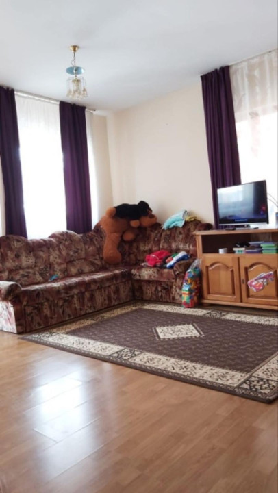 Apartament 2 camere, 58mp zona Avram Iancu , Lidl , Floresti 