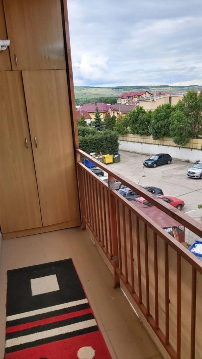 Apartament 2 camere, 58mp zona Avram Iancu , Lidl , Floresti 