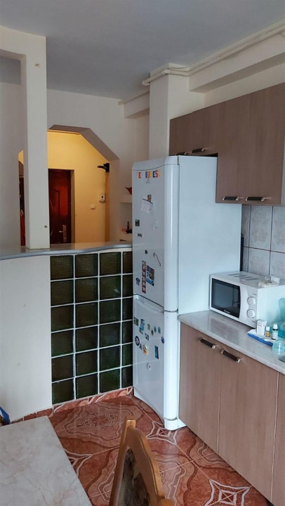 Apartament 2 camere, 58mp zona Avram Iancu , Lidl , Floresti 