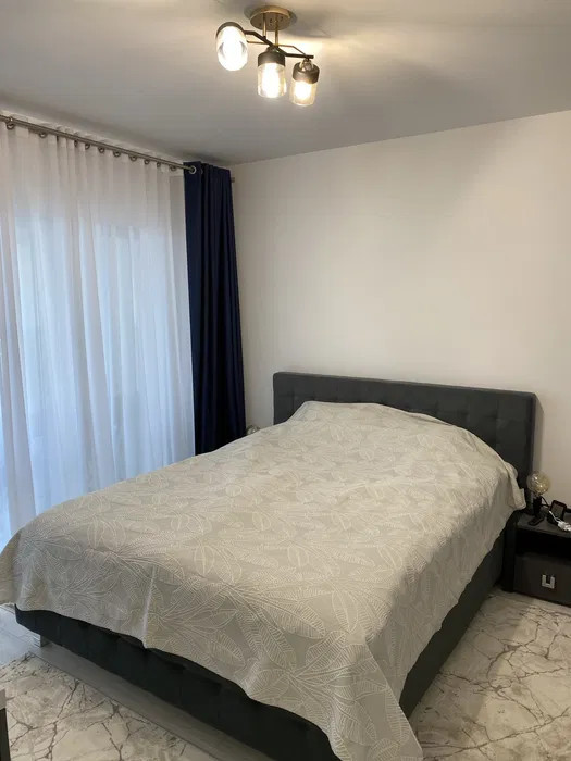 Apartament de vanzare cu 3 camere, 62 MP, zona Iris, la cheie