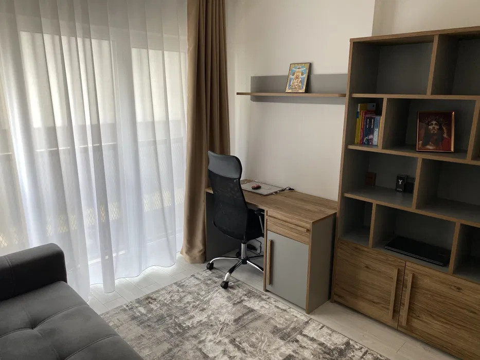 Apartament de vanzare cu 3 camere, 62 MP, zona Iris, la cheie