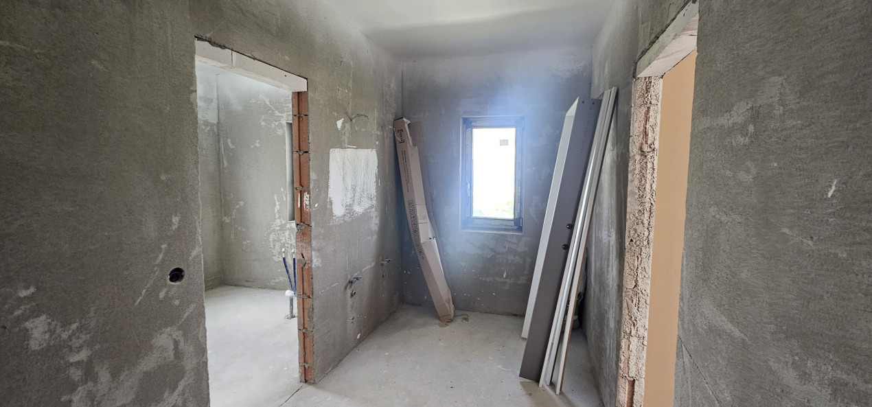 Casa Individuala, 280 MP, Garaj si Curte 770 MP, Feleacu Zona Wonderland 