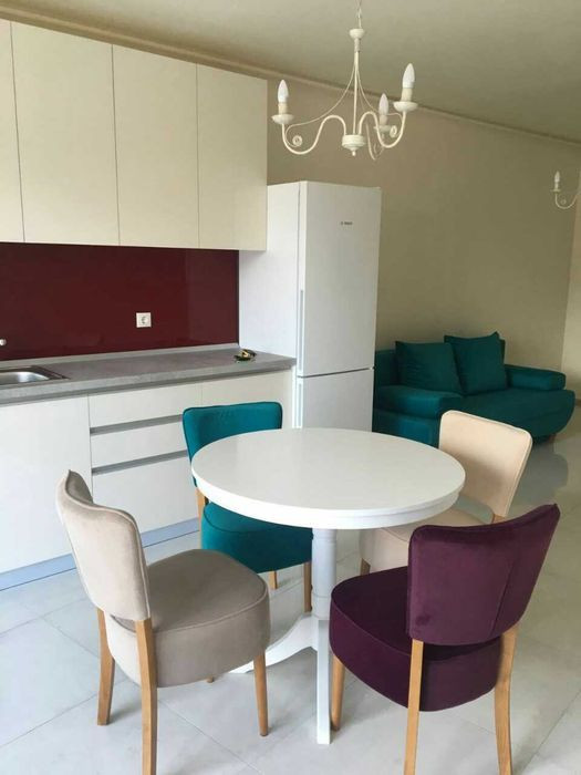 Apartament de inchiriat cu 2 camere, zona semicentral 