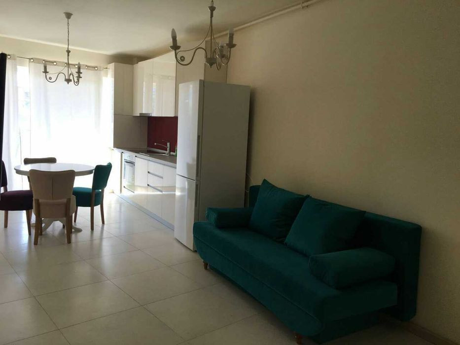 Apartament de inchiriat cu 2 camere, zona semicentral 