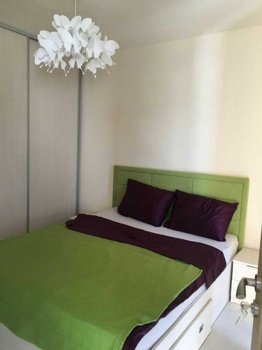 Apartament de inchiriat cu 2 camere, zona semicentral 