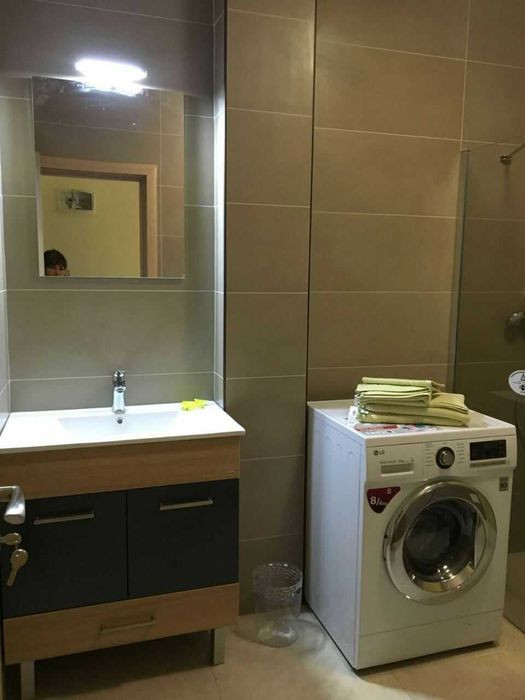 Apartament de inchiriat cu 2 camere, zona semicentral 