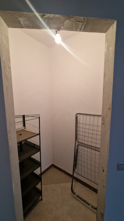Apartament cu 3 camere, 70mp utili, parcare sub, Dambul R