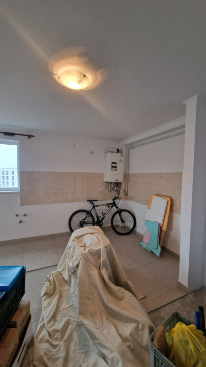 Apartament cu 3 camere, 70mp utili, parcare sub, Dambul R
