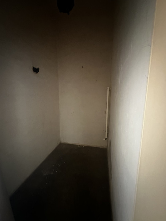 Apartamemt cu 2 camere semicentral, 55 MP