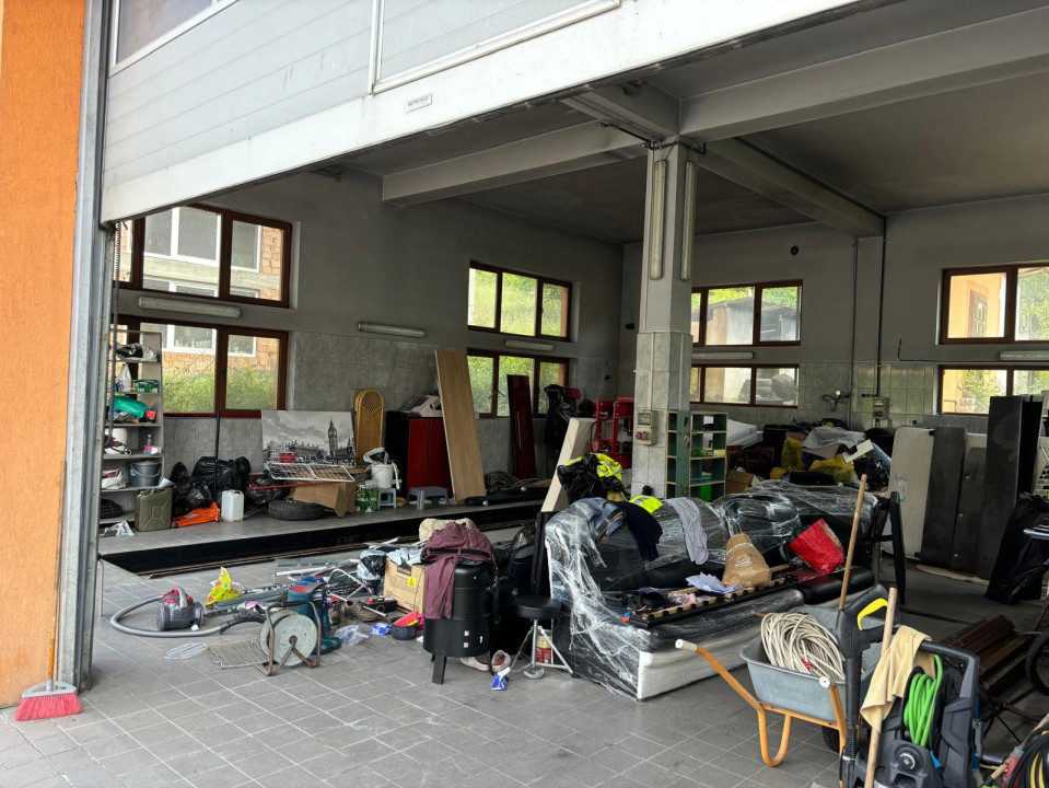 Casa individuala, 240 MP, finisata, Feleac