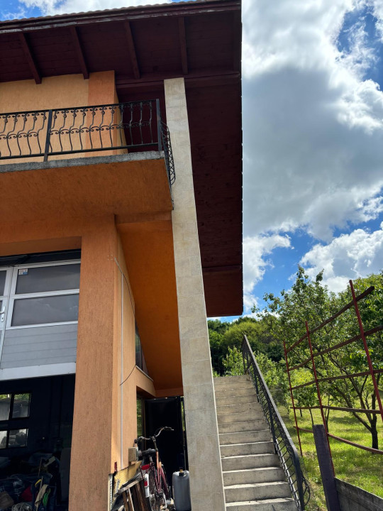 Casa individuala, 240 MP, finisata, Feleac