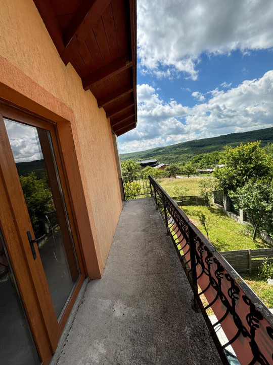 Casa individuala, 240 MP, finisata, Feleac