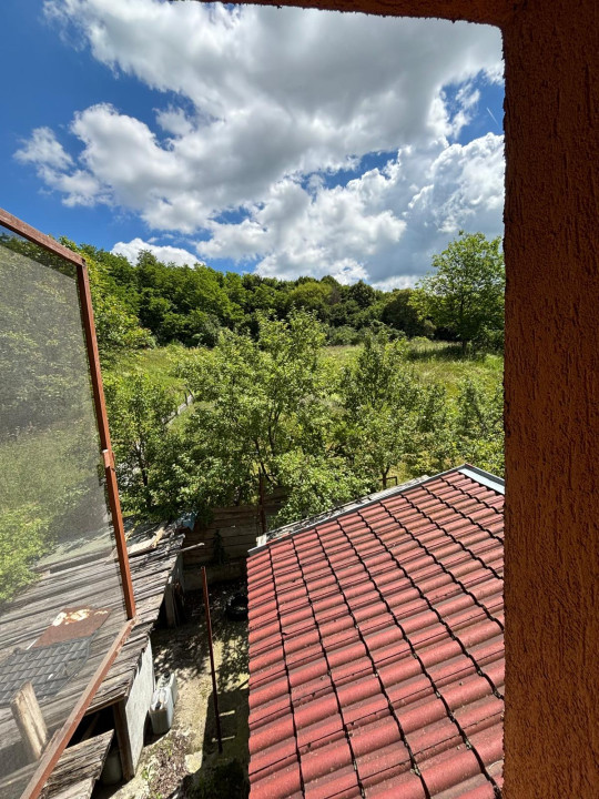 Casa individuala, 240 MP, finisata, Feleac