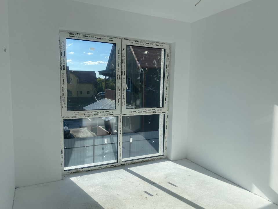 Casa individuala, 4 camere, 125mp, Chinteni