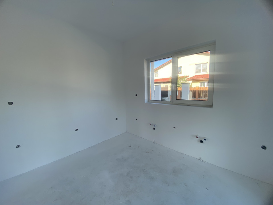 Casa individuala, 4 camere, 125mp, Chinteni