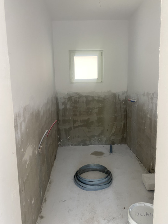 Casa individuala, 4 camere, 125mp, Chinteni