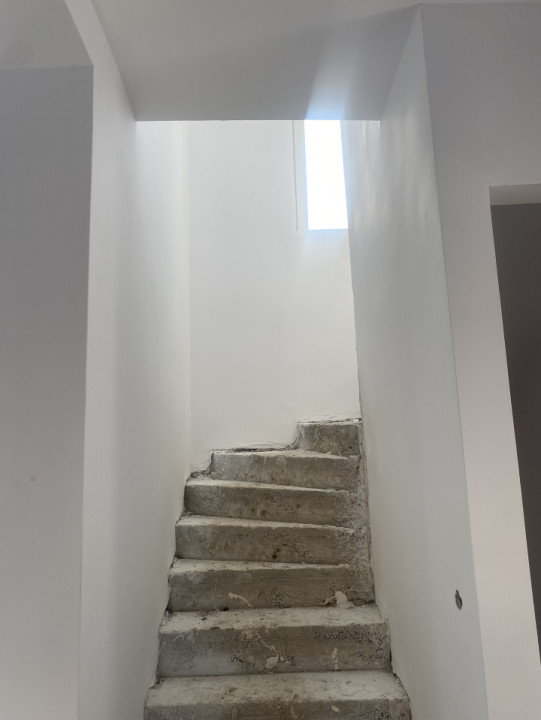 Casa individuala, 4 camere, 125mp, Chinteni