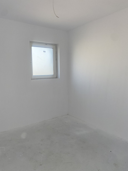 Casa individuala, 4 camere, 125mp, Chinteni