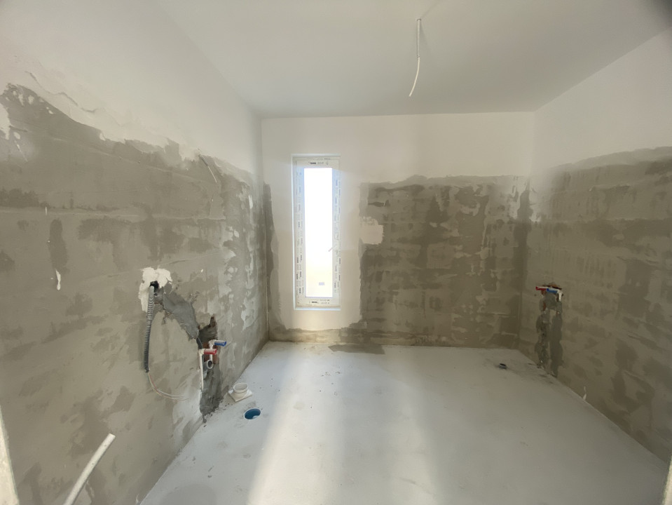 Casa individuala, 4 camere, 125mp, Chinteni