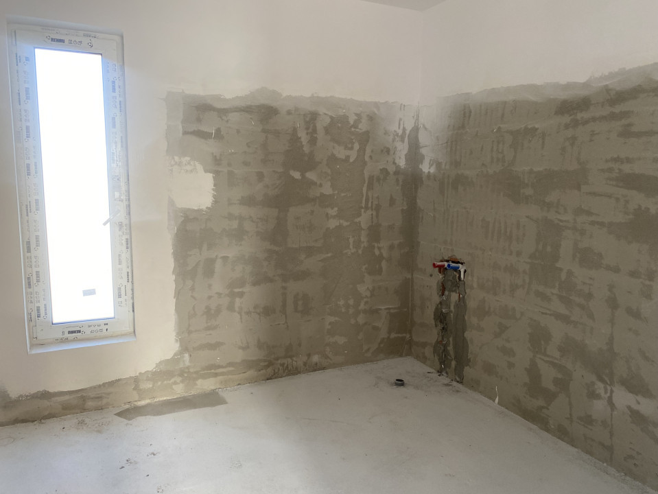 Casa individuala, 4 camere, 125mp, Chinteni