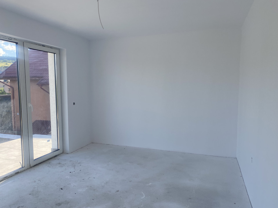 Casa individuala, 4 camere, 125mp, Chinteni