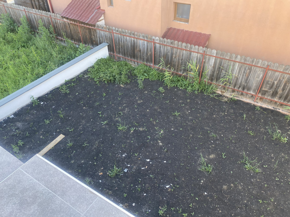 Casa individuala, 4 camere, 125mp, Chinteni