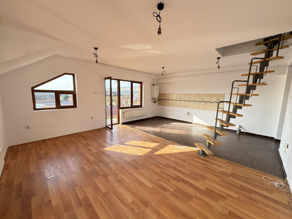 Apartament de 3 camere, 80 mp, parcare, Zona Avram Iancu/LIDL