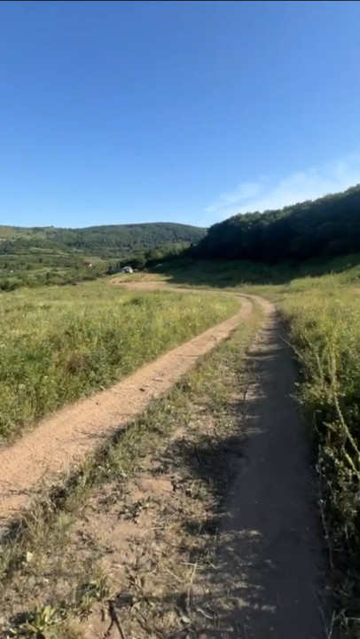 Teren de vanzare, 6000 mp zona ANL  