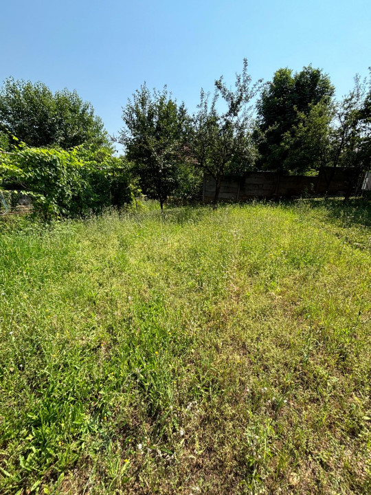 OPORTUNITATE!!! Teren de Vanzare 351mp in Gruia 