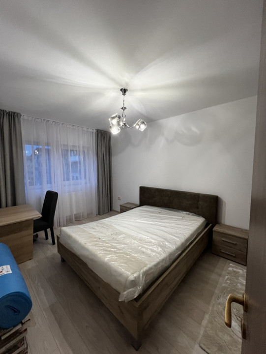 Apartament de 2 camere, 59 mp Zona-Porii 