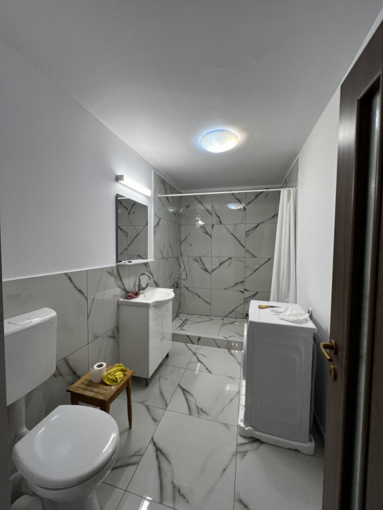 Apartament de 2 camere, 59 mp Zona-Porii 