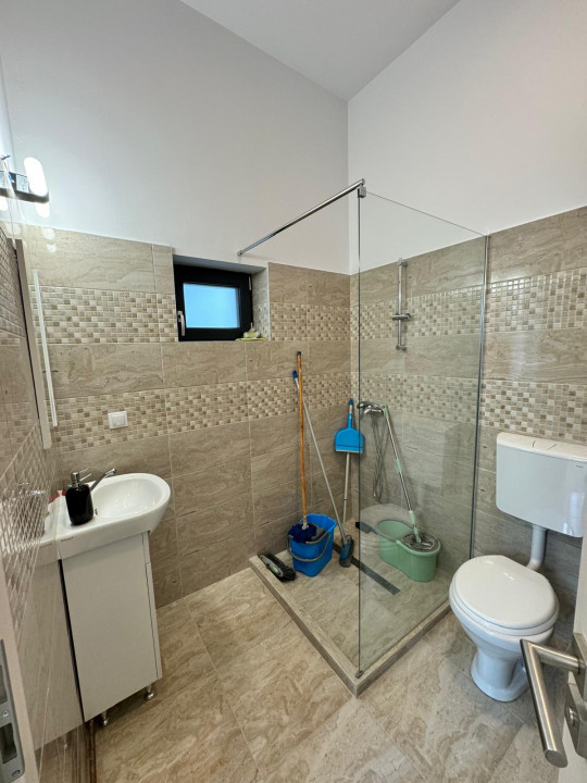 Spatiu de birou, 75 mp utili, finisat, parcare, zona Piata Mihai Viteazu