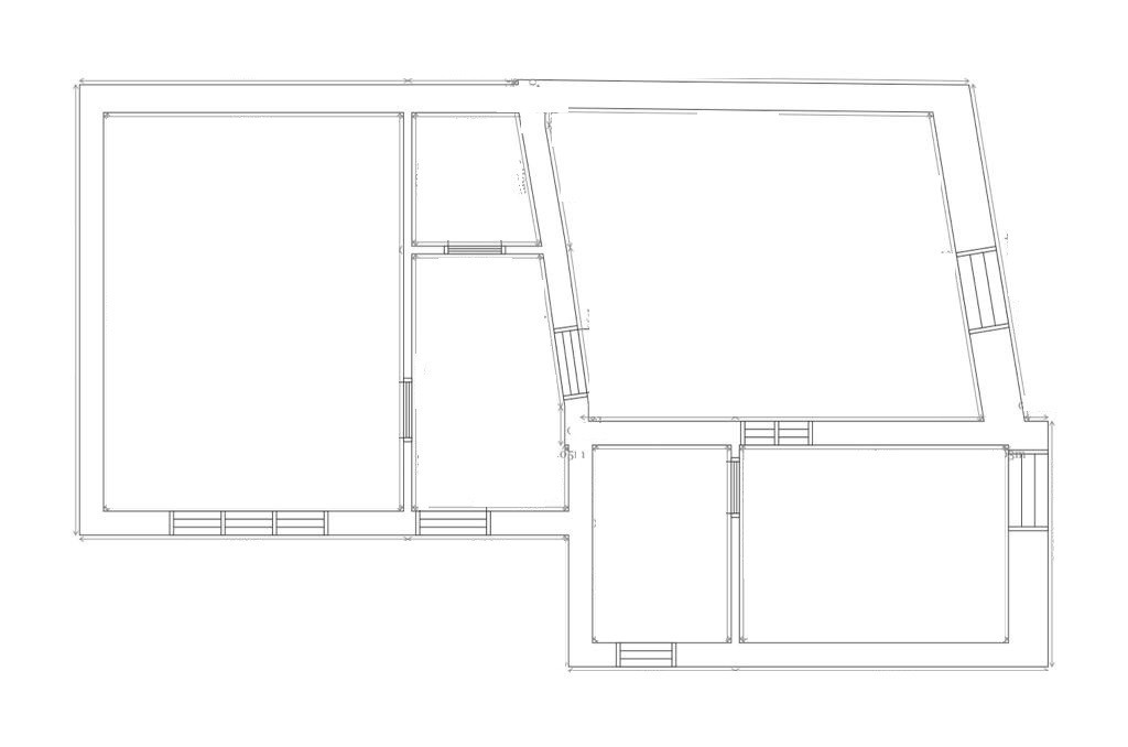 Spatiu de birou, 75 mp utili, finisat, parcare, zona Piata Mihai Viteazu