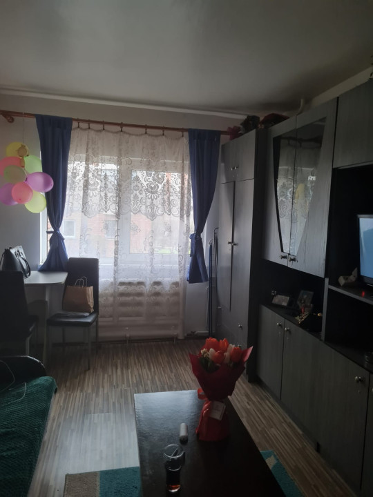 Garsoniera de vanzare in Manastur zona Kaufland 26.6mp 